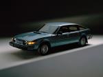 Rover 3500 1980 года (NA)